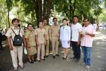 พิธีถวายผ้าพระกฐินพระราชทาน ประจำปี 2562